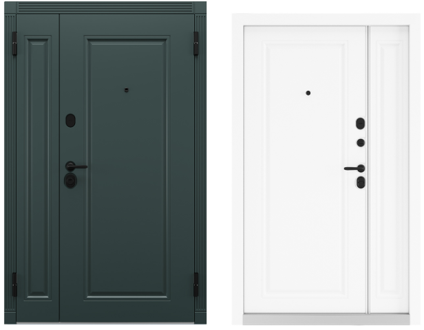 Металюкс / Milano М1521 Е