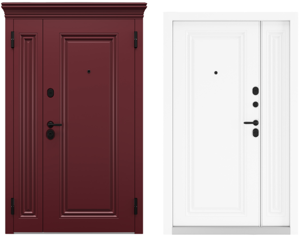 Металюкс / Milano М1522 Е