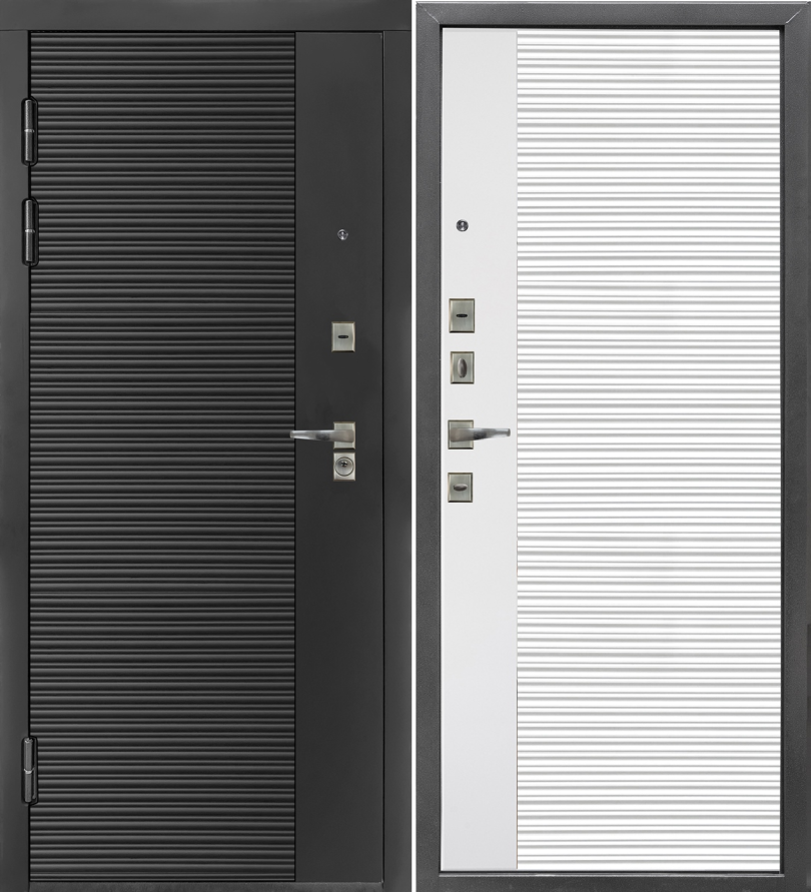 Forpost / Модель 100